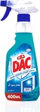 Dac Glass Cleaner 400ml