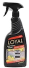 Loyal Multi-Purpose Cleaner 750ml, Lemon Scent