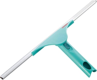 Leifheit Window Slider XL Shower Wiper Width 40 cm with Movable Joint