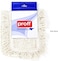 Proff Dust Mop Refill 40CM Replacement Heads Dust Floor Cloth Microfiber Cleaning Pads