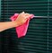 3pcs Microfiber Cleaning Wipes 31cm*29cm Assorted Color