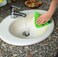 3pcs Microfiber Cleaning Wipes 31cm*29cm Assorted Color