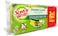 Power Clean Nail Saver Scrub Sponge 3units (2+1 Free)/pack