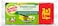 Power Clean Nail Saver Scrub Sponge 3units (2+1 Free)/pack