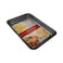 Home Maker Carbon Steel Rectangular Non-Stick Lasagna Pan- 37X26X5Cm