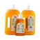 Taj Germ Protection Antiseptic Disinfectant Liquid- 2X750ml + 250ml