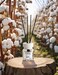 Eyfel Reed Diffuser Cotton- 120ml