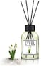 Eyfel Reed Diffuser - Snowdrop 120 ml