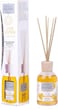 Sweet Home Collection Ambient Fragrance 100ml Amber Heart Reed Diffuser Made In Italy