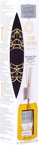 Sweet Home Collection Ambient Fragrance 100ml Amber Heart Reed Diffuser Made In Italy