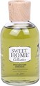 Sweet Home Collection Ambient Fragrance 100ml Lemongrass Reed Diffuser Made In Italy