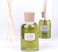 Sweet Home Collection Ambient Fragrance 100ml Lemongrass Reed Diffuser Made In Italy