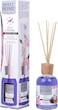 Sweet Home Collection Ambient Fragrance 100ml Fig &amp; Peony Reed Diffuser Made In Italy