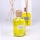 Sweet Home Collection Ambient Fragrance 100ml Cedar Wood &amp; Spices Reed Diffuser Made In Italy