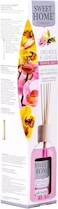 SWEET HOME Collection Orchid and Vanilla Room Fragrance 100 ml Made In Italy