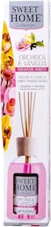 SWEET HOME Collection Orchid and Vanilla Room Fragrance 100 ml Made In Italy