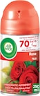 Air Wick Freshener Freshmatic Gadget Midnight Rose