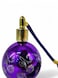 Vintage Perfume Bottle 50Ml Purple