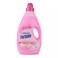 Fortune Fabric Softener for Fresh Clothes, Floral Breeze Fragrance, 3 Ltrs