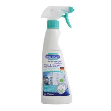 Fridge and Microwave Hygiene Cleaner Spray- 250ml