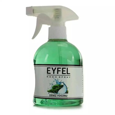 Eyfel Seaweeed Room Spray Air Freshener For Home And Office- 500Ml