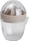 Cuisine Art Citrus Juicer Efficient Juicing with Polystyrene Handle 12cm-Zorba Grey