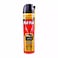 Pif Paf Cockroach &amp; Ant Killer, Pif Paf Kill &amp; Protect 500ml- Black