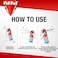 Pif Paf Mosquito And Fly Killer Odorless Spray, Kills Flying Insect Instantly- 300ml
