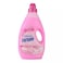 Fortune Fabric Softener for Fresh Clothes, Floral Breeze Fragrance, 3 Ltrs