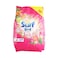 Surf 5in1 Jasmine and French Flowers Automatic Detergent Powder- 1.4Kg