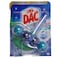 DAC Toilet Rim Block Blue Active Eucalyptus (50g)