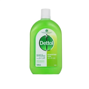 Disinfectant Liquid Effective Against Germs- 500ml
