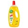 Taj Multi Action Antibacterial Power Floor Cleaner With Lemon Fragranced- 1.8Ltr