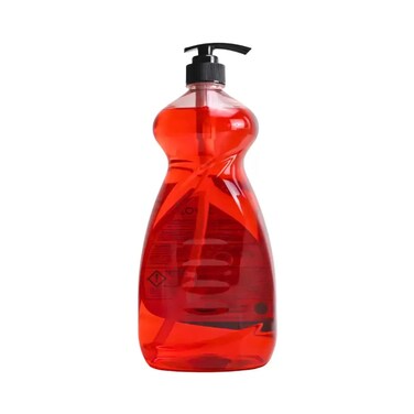 Loyal 5 in 1 Dishwashing Liquid with Red Fruits fragrance- 1.5 Ltrs