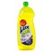 Dishwashing Liquid Soap For Sparkling Dishes With Lemon Essence- 1225ml
