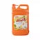 Al Emlaq Double Force Dishwashing Liquid Soap With Ultra Orange Fragrance- 1800ml
