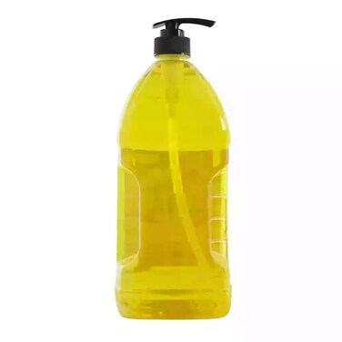 Loyal Dishwashing Liquid With Lemon Essence For Shiny Dishes- 2Ltr