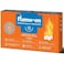 Flame On Smokeless And Odorless Fire Lighter Cubes- 12Pcs