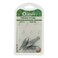 Italo Fishing Accessories, Fishing Stone Long, Pack Of 3Pcs- Size 40