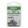 Italo Fishing Hooks, Stay Sharper Longer, Pack Of 12Pcs- Size 14