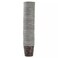 Foodpack Paper Cup, Brown -2.5Oz X 50 Cups