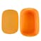 Adhesive Corner Bathroom Shower Shelf Corner Shower Storage Caddy With Hooks- 2Pcs Black