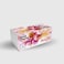 Royal Classic Super Absorbent And Strong Hand Towels White Tissue Paper- 4Pcsx150 Sheets