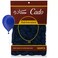 Doneel Helium Birthday Balloon 12Inch For Balloon Arch Or Balloon Garland 100Pcs- Navy Blue Pack Of 3