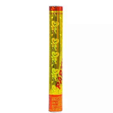 Celebration Party Popper- 38Cm Pack Of 3