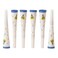 Party Fun Paper Horn Musical Party Blowers In Birthday Themed- 6Pcs Pack Of 3