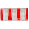 Kovar FH-20006 Crystal Clear Vance Style Lead Free Tumbler Glasses Set- 3pcs