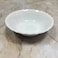 Dynasty Melamine Italy Designed 6 Inch Round Bowl- White