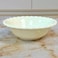 Dynasty Melamine Marble Designed 6 Inch Bowl- Ivory