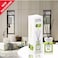Eyfel Reed Diffuser Grape Perfume Aroma Home Fragrance- 120Ml